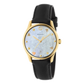 Gucci G-Timeless Quartz Watch 36mm - YA1264044