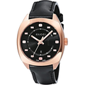 Gucci GG2570 Quartz Watch 37mm - YA142407