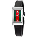 Gucci G-Frame Quartz Watch 21mm - YA147403