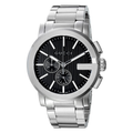 Gucci G-Chrono Quartz Watch 44mm - YA101204