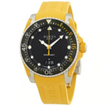 Gucci Dive Quartz Watch 40mm - YA136319