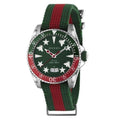 Gucci Dive Quartz Watch 40mm - YA136339