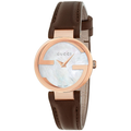 Gucci Interlocking Quartz Watch 29mm - YA133516