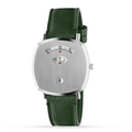 Gucci Grip Quartz Watch 38mm - YA157412