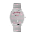 Gucci Grip Quartz Watch 38mm - YA157438