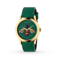 Gucci G-Timeless Quartz Watch 38mm - YA1264065