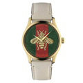 Gucci G-Timeless Quartz Watch 27mm - YA1265009
