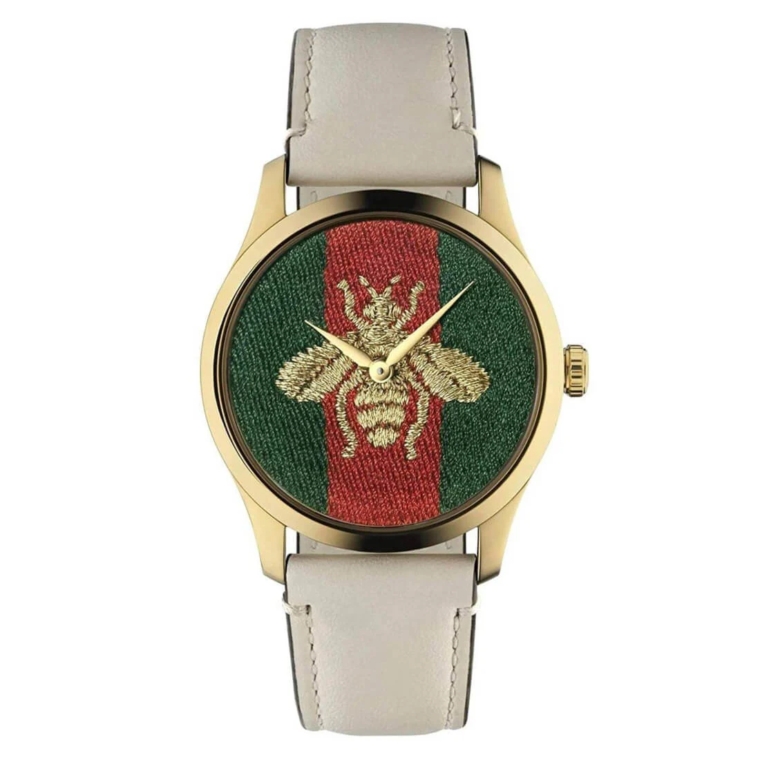 Gucci G-Timeless Quartz Watch 27mm - YA1265009