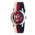 Gucci G-Timeless Quartz Watch 38mm - YA1264059