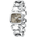 Gucci G-Gucci Quartz Watch 24mm - YA125503