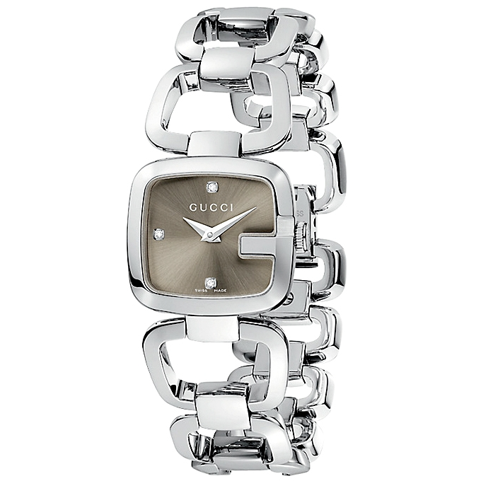 Gucci G-Gucci Quartz Watch 24mm - YA125503