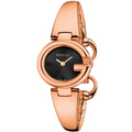 Gucci Guccissima Quartz Watch 27mm - YA134509