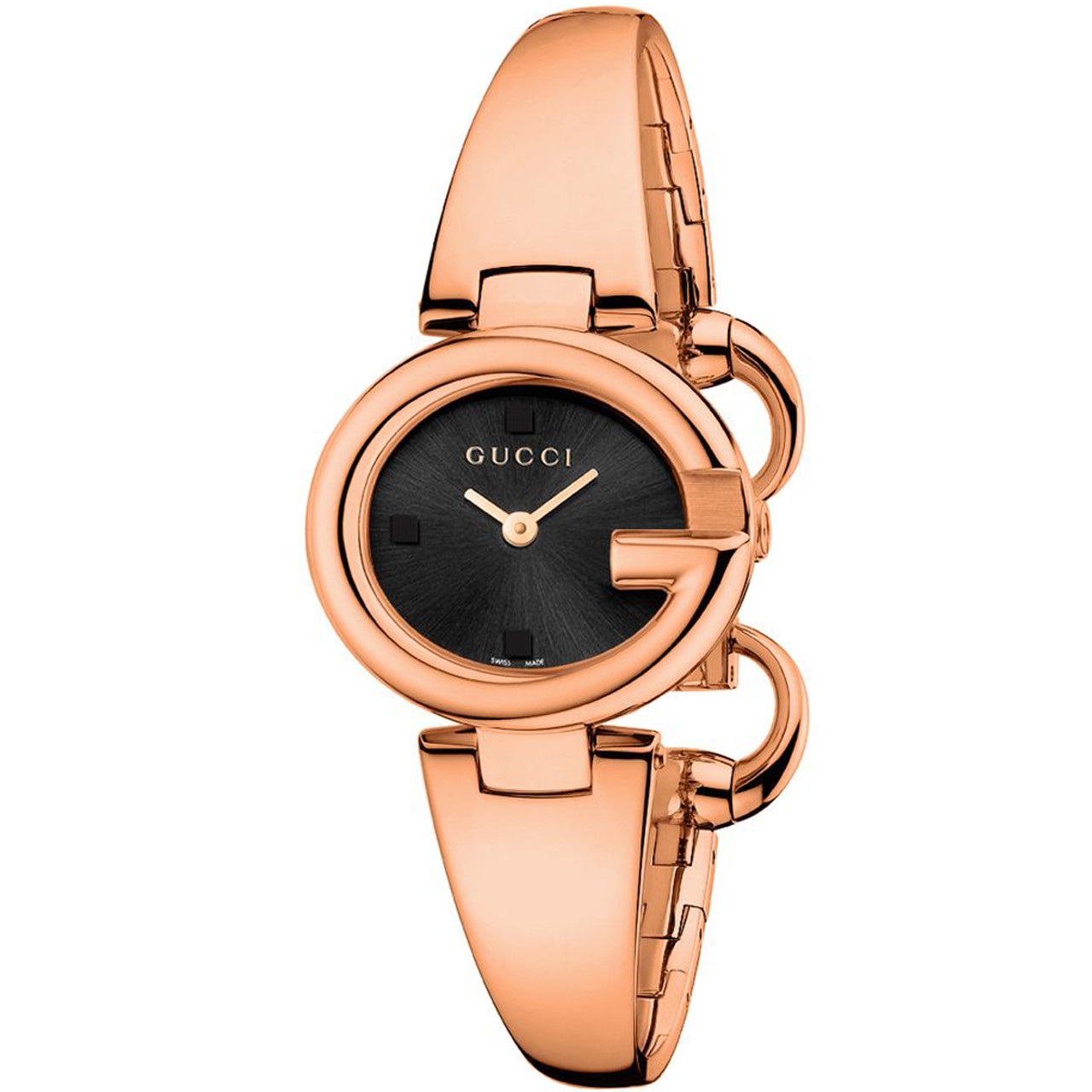 Gucci Guccissima Quartz Watch 27mm - YA134509