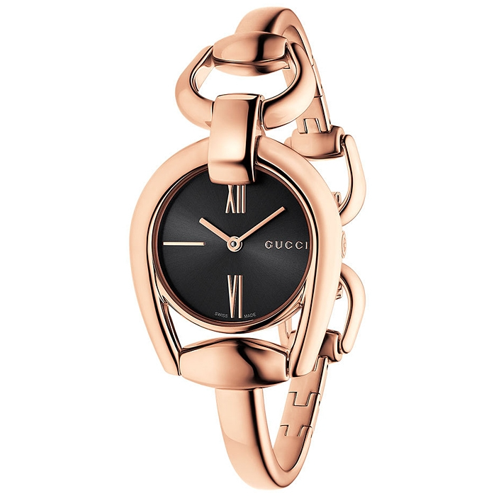 Gucci Horsebit Quartz Watch 28mm - YA139507