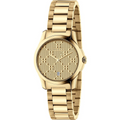 Gucci G-Timeless Quartz Watch 27mm - YA126553