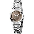 Gucci G-Timeless Quartz Watch 27mm - YA126503