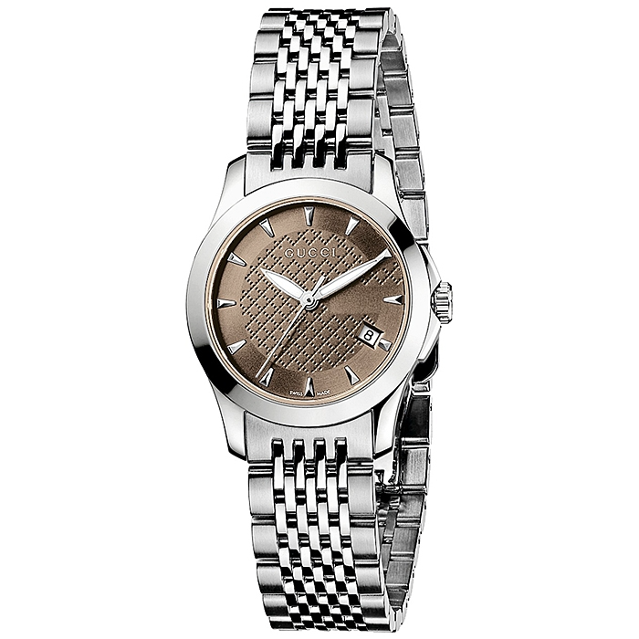 Gucci G-Timeless Quartz Watch 27mm - YA126503