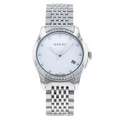 Gucci G-Timeless Quartz Watch 27mm - YA126510