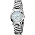 Gucci G-Timeless Quartz Watch 27mm - YA126504