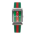 Gucci G-Frame Quartz Watch 34mm - YA147404