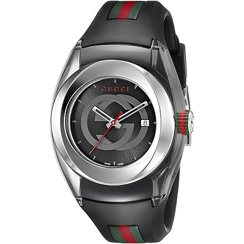 Gucci Sync Quartz Watch 36mm - YA137301