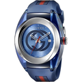 Gucci Sync XXL Quartz Watch 46mm - YA137104