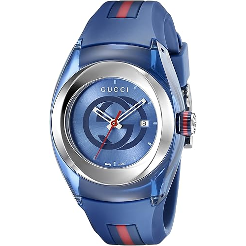 Gucci Sync Quartz Watch 36mm - YA137304