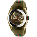 Gucci Sync Quartz Watch 36mm - YA137306