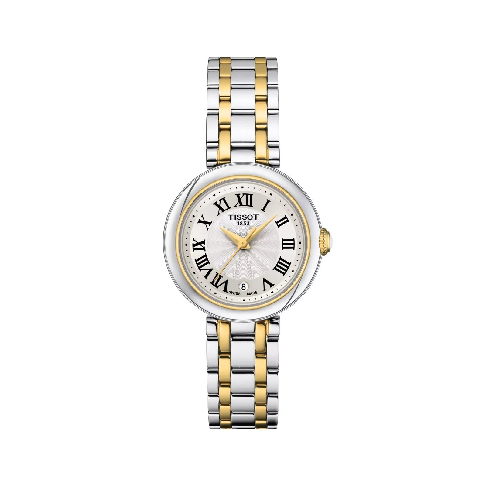 Tissot Bellissima Small Lady Quartz Watch 26mm - T126.010.22.013.00