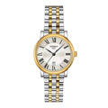 Tissot Carson Premium Lady Quartz Watch 30mm - T122.210.22.033.00