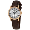Tissot Carson Premium Lady Quartz Watch 30mm - T122.210.36.033.00