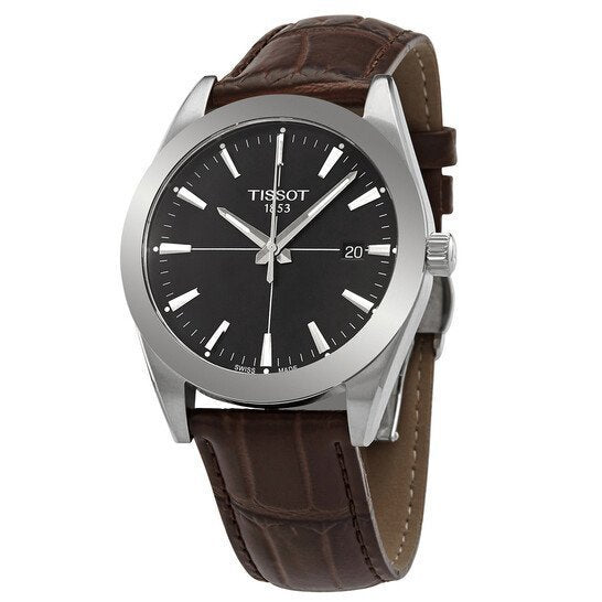 Tissot Gentleman Quartz Watch 40mm - T127.410.16.051.01