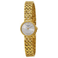 Tissot Lovely Quartz Watch 19.5mm - T058.009.33.031.00