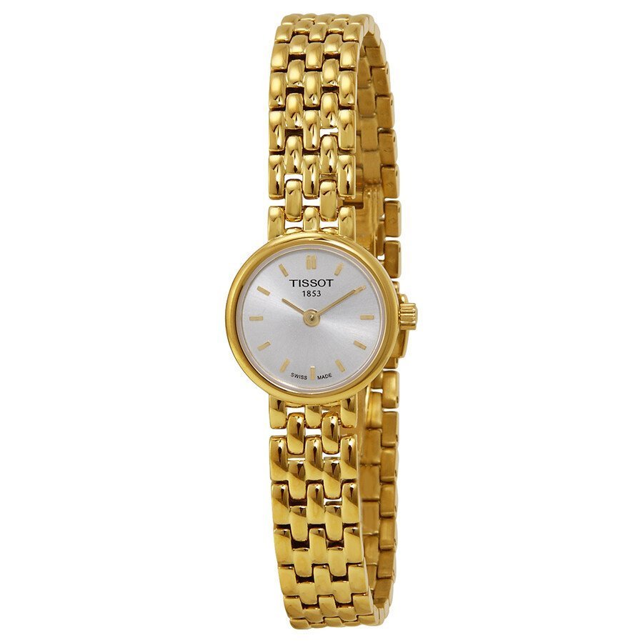 Tissot Lovely Quartz Watch 19.5mm - T058.009.33.031.00