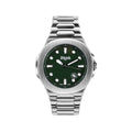 Zurich Daydate Emerald Quartz Watch 40mm - Z1.432.40.1.4