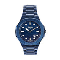Zurich Daydate Ocean Quartz Watch 40mm - Z1.432.40.1.6