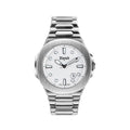 Zurich Daydate Snow Quartz Watch 40mm - Z1.432.40.1.7