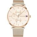 Tommy Hilfiger Women's Quartz Watch 40mm - 1781944
