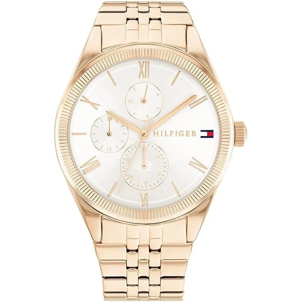 Tommy Hilfiger Women's Quartz Watch 37mm - 1782593