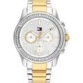 Tommy Hilfiger Women's Quartz Watch 38mm - 1782615