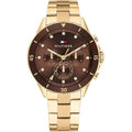 Tommy Hilfiger Men's Quartz Watch 40mm - 1782709