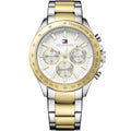 Tommy Hilfiger Men's Quartz Watch 44mm - 1791226