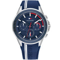 Tommy Hilfiger Men's Quartz Watch 44mm - 1791859