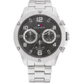 Tommy Hilfiger Men's Quartz Watch 46mm - 1792029