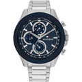 Tommy Hilfiger Men's Quartz Watch 46mm - 1792080