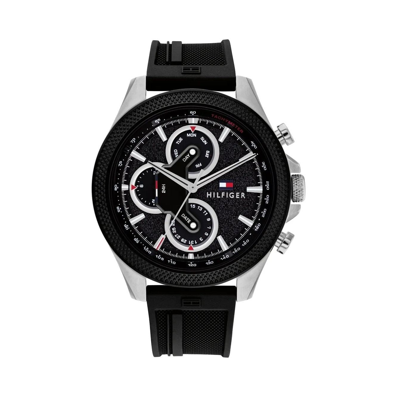 Tommy Hilfiger Men's Quartz Watch 46mm - 1792082