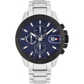 Tommy Hilfiger Men's Quartz Watch 43mm - 1792198