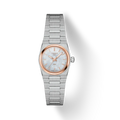 Tissot PRX Quartz Watch 25mm - T137.010.21.111.00