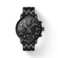 Tissot PRC 200 Chronograph Quartz Watch 43mm - T114.417.33.057.00