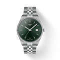Tissot Ballade Quartz Watch 40mm - T156.410.11.091.00